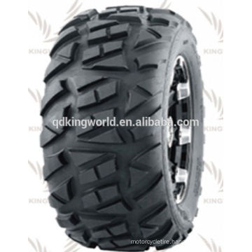 Radial ATV tire 25x8R12